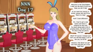 JDelta NNN 2024 Leiko Futanaka vs Tsukino Complete - Page 64