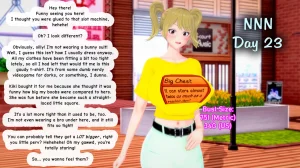 JDelta NNN 2024 Leiko Futanaka vs Tsukino Complete - Page 85