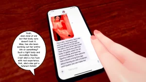 JDelta NNN 2024 Leiko Futanaka vs Tsukino Complete - Page 99