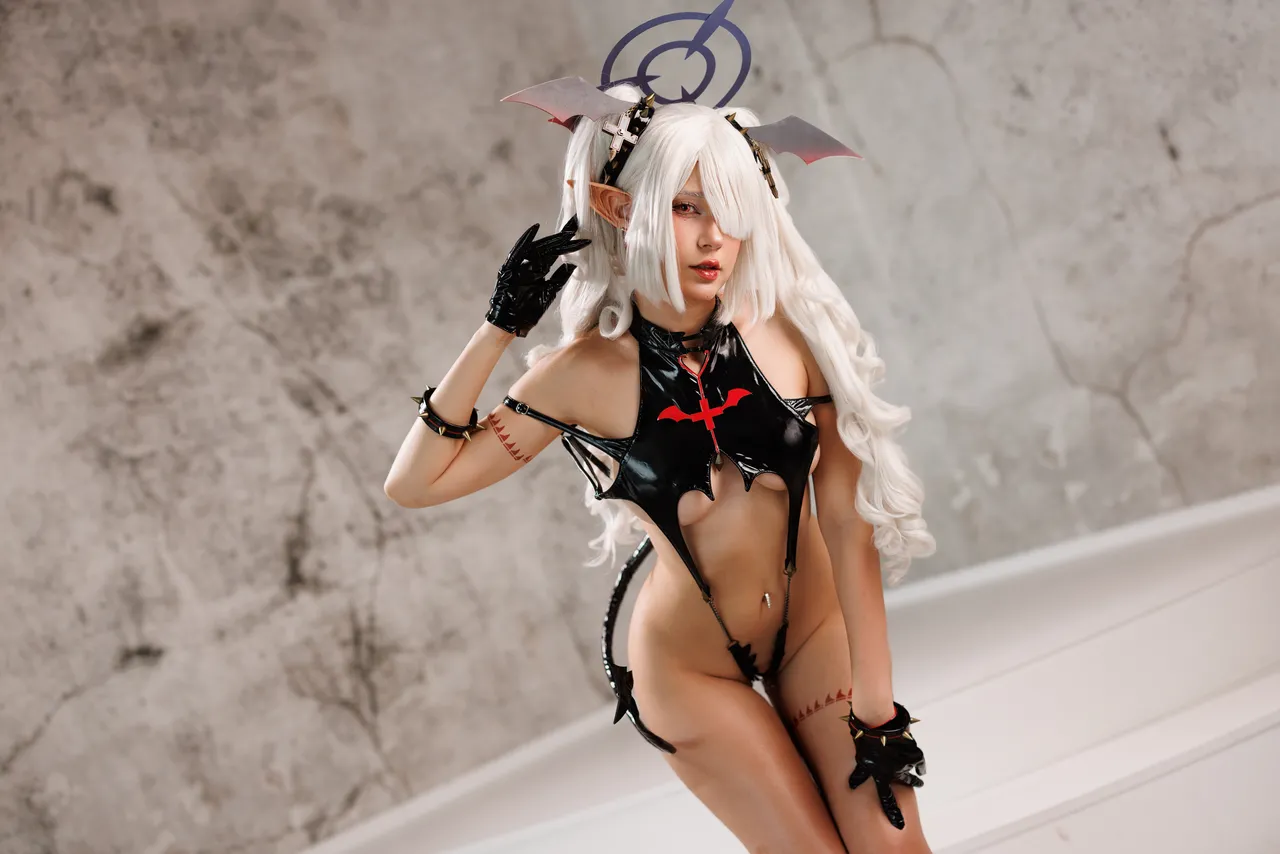 Jean Wanwan - Iori Succubus - Image 11