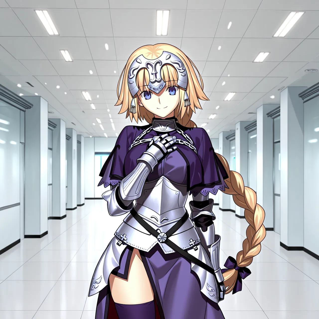 jeanne darc貞德 - Image 1