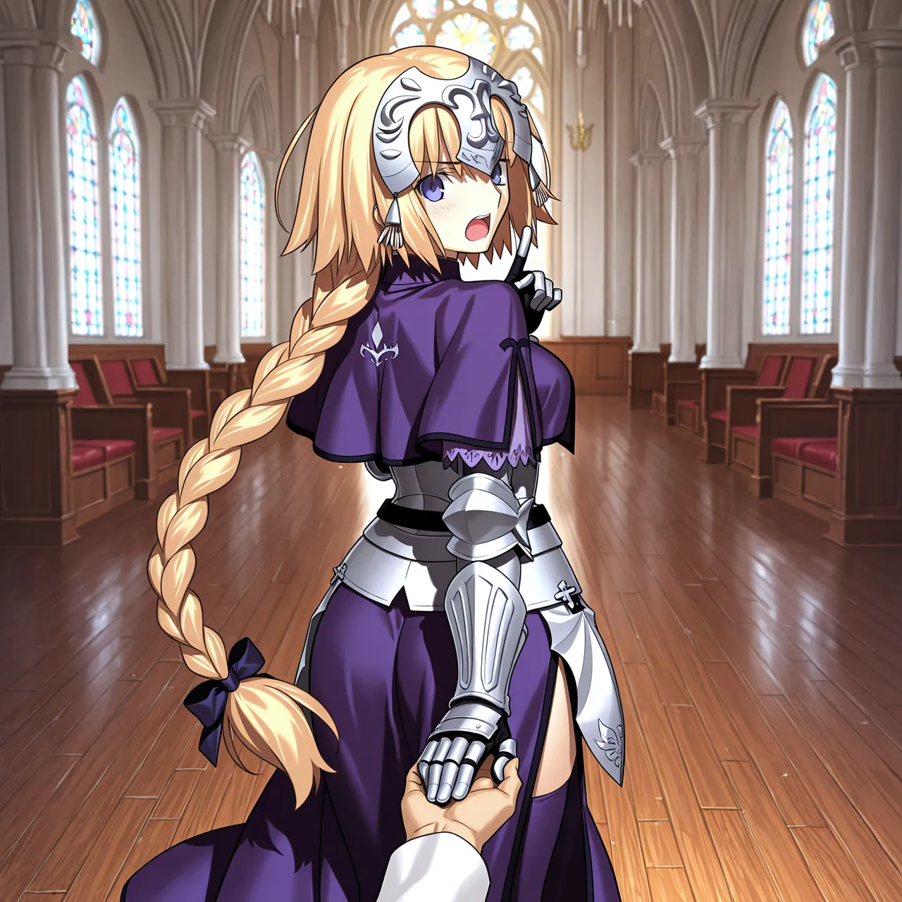 jeanne darc貞德 - Image 10
