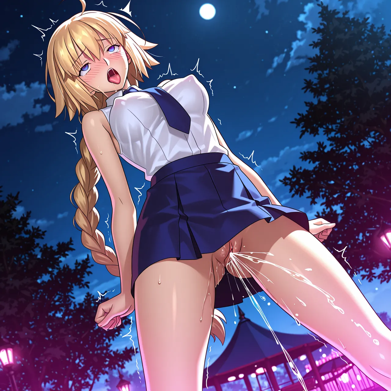 jeanne darc貞德 - Image 109