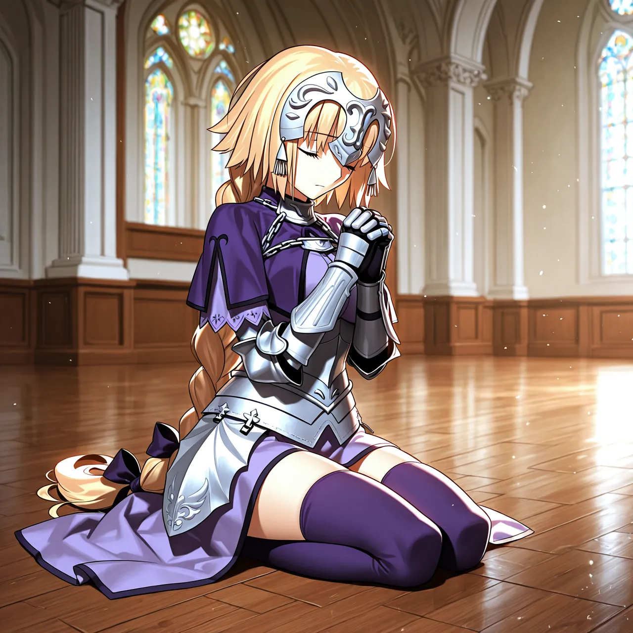jeanne darc貞德 - Image 17