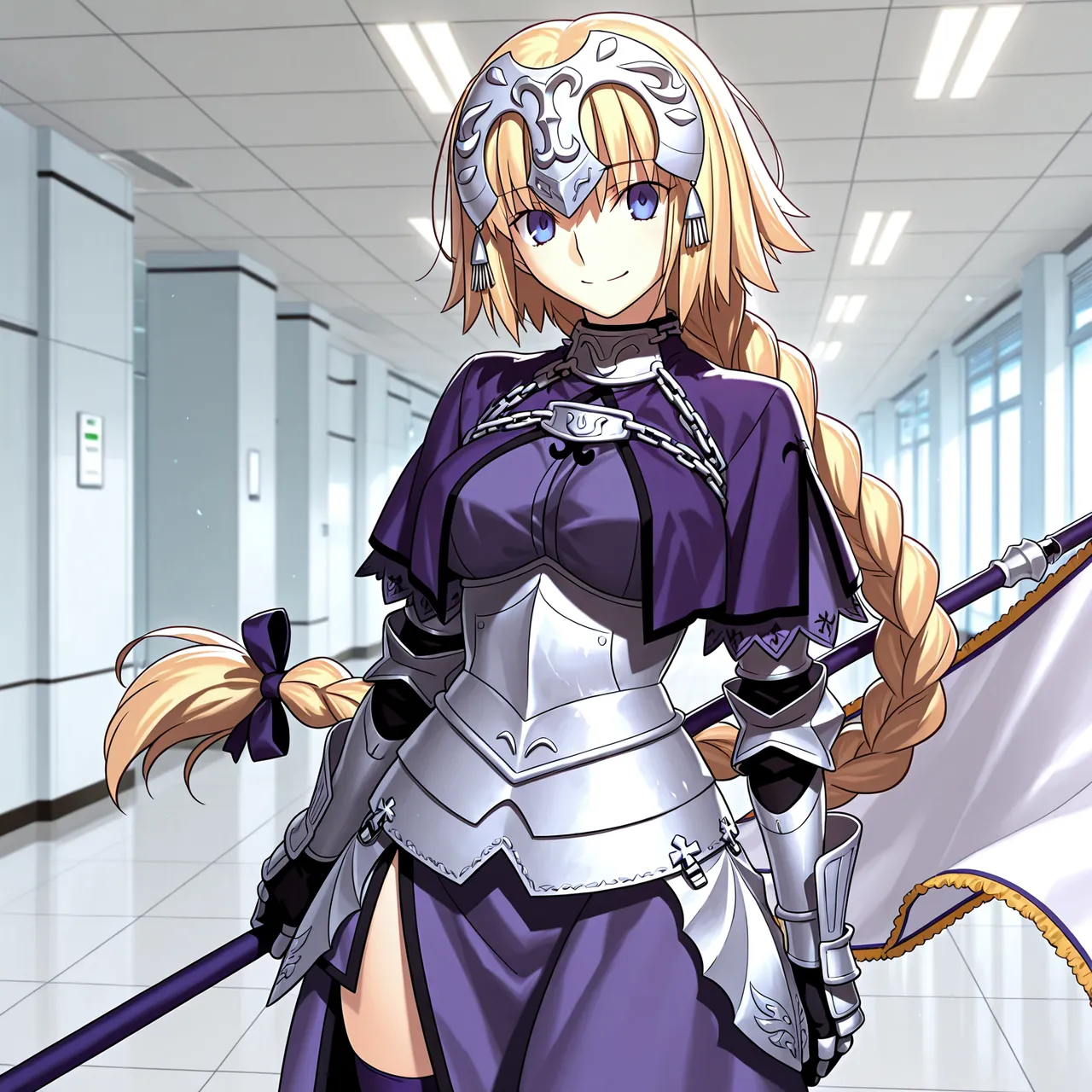 jeanne darc貞德 - Image 2
