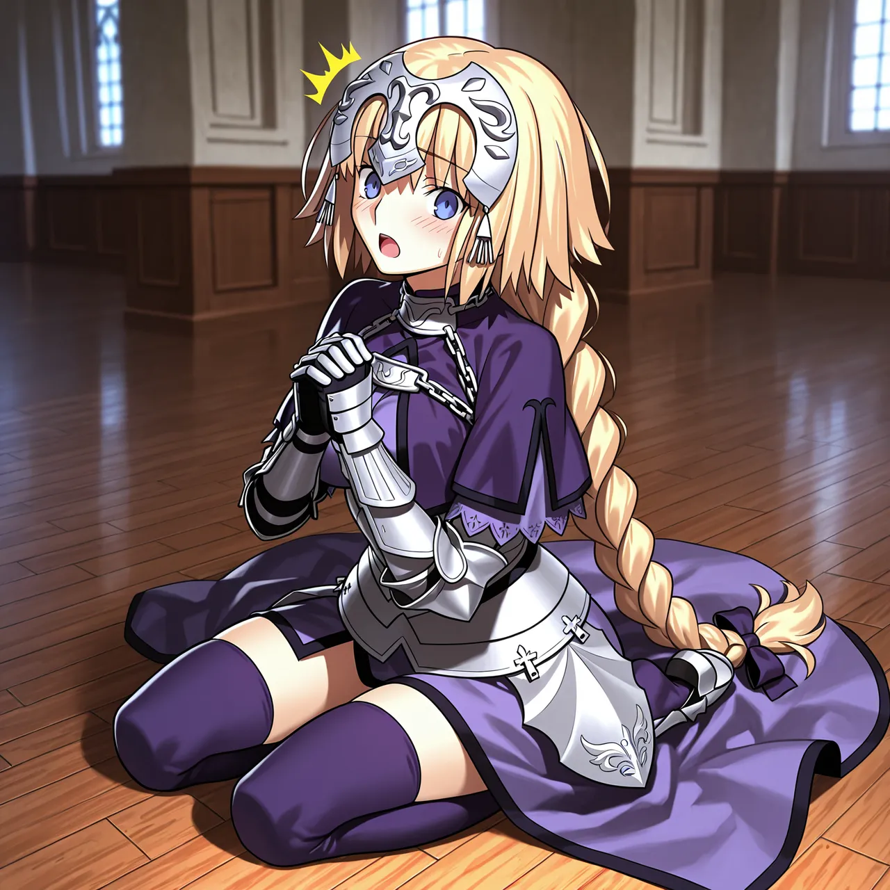 jeanne darc貞德 - Image 20