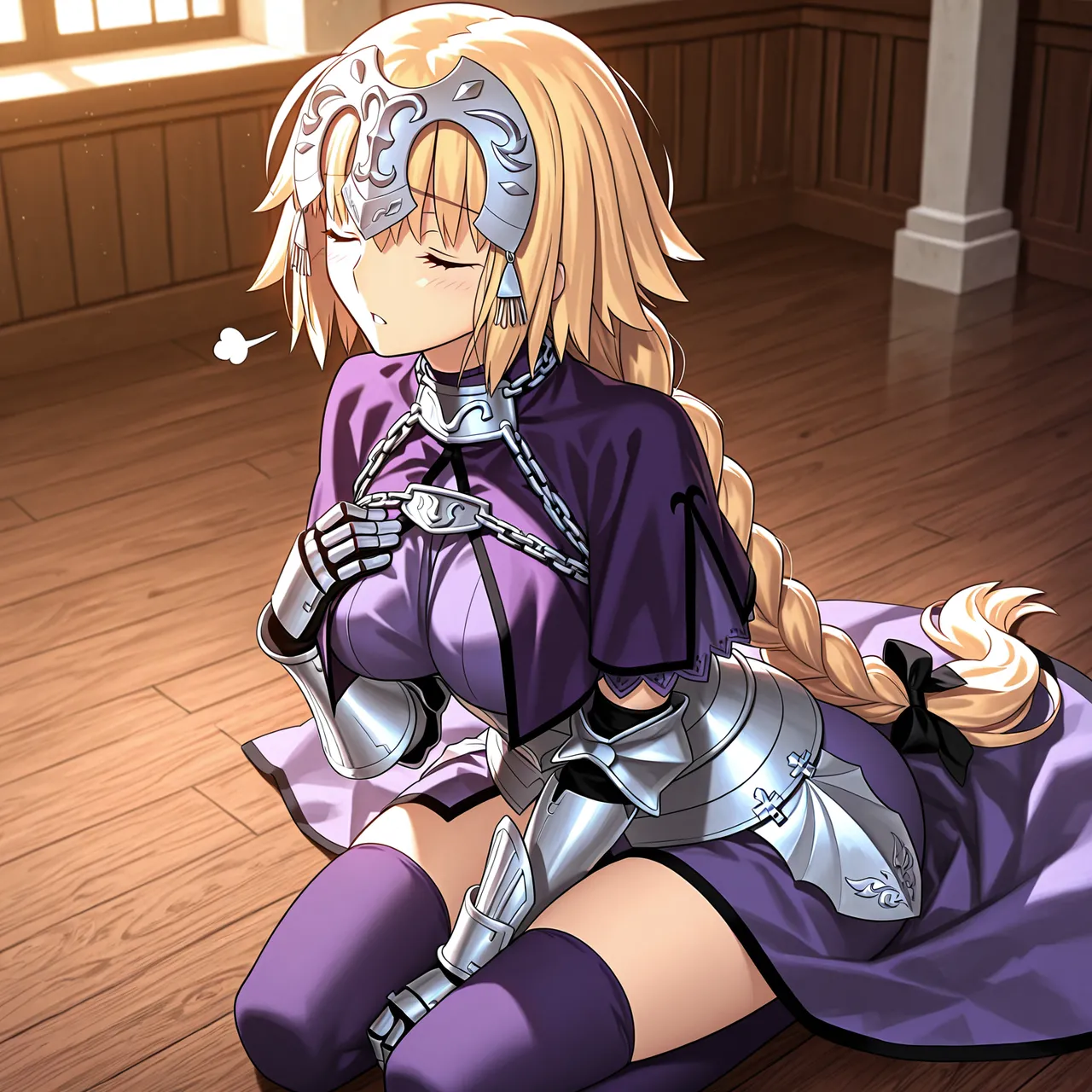 jeanne darc貞德 - Image 25