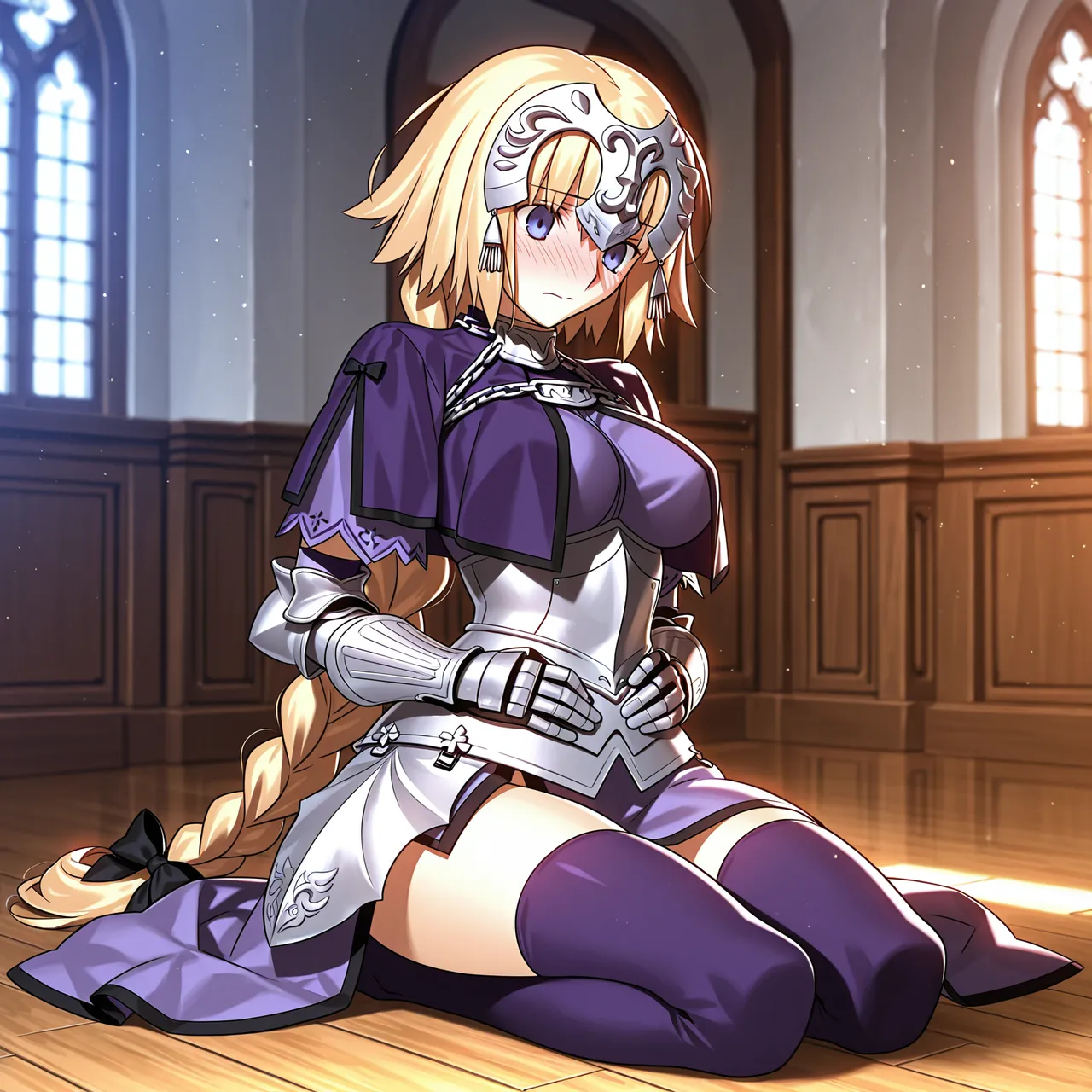jeanne darc貞德 - Image 26