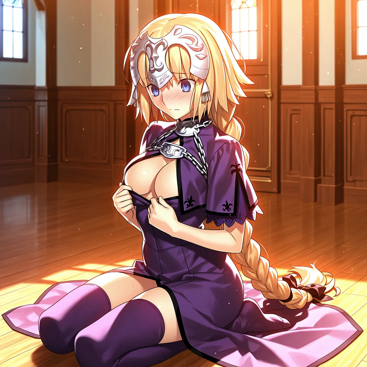 jeanne darc貞德 - Image 28