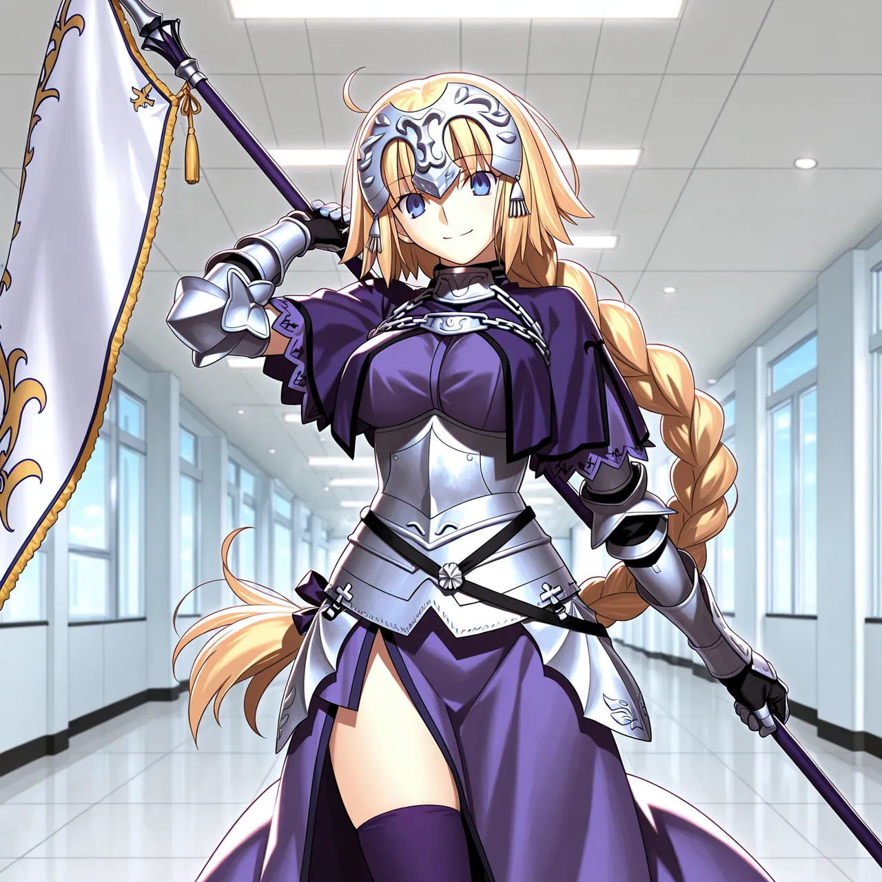 jeanne darc貞德 - Image 3
