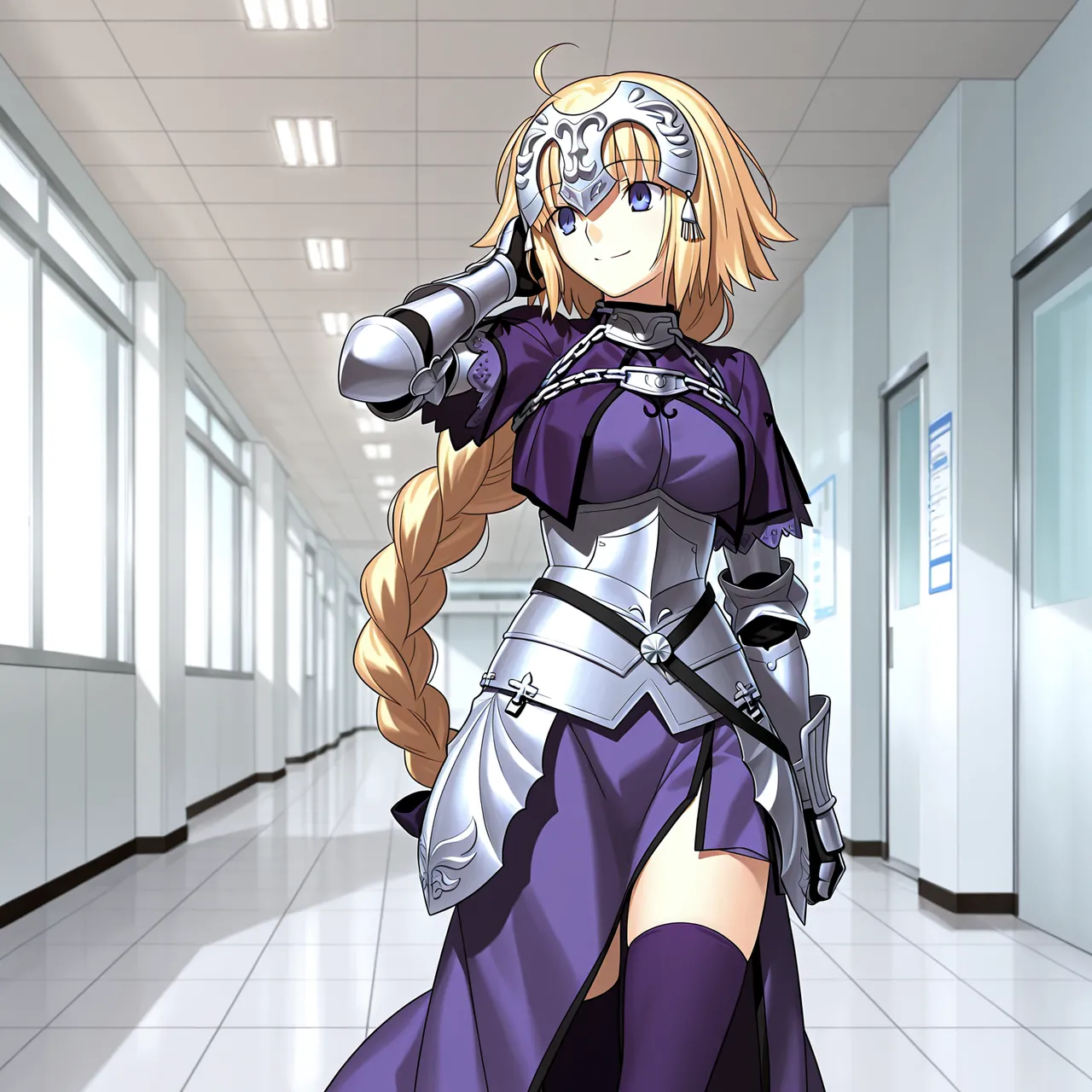 jeanne darc貞德 - Image 5