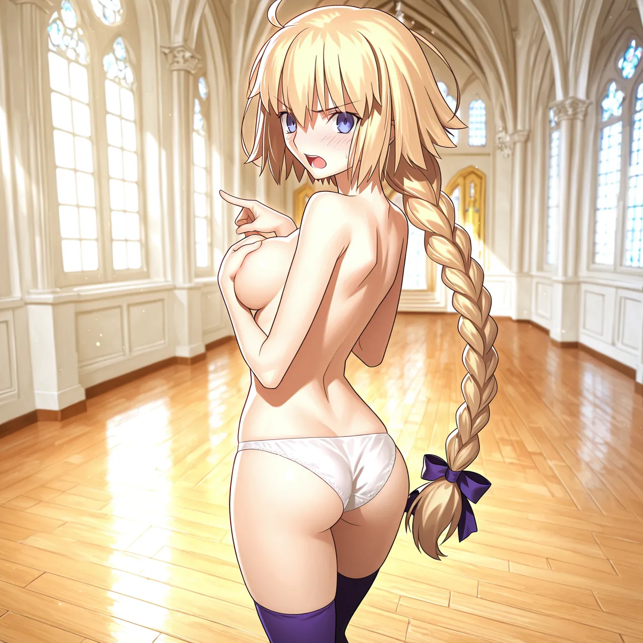 jeanne darc貞德 - Image 58