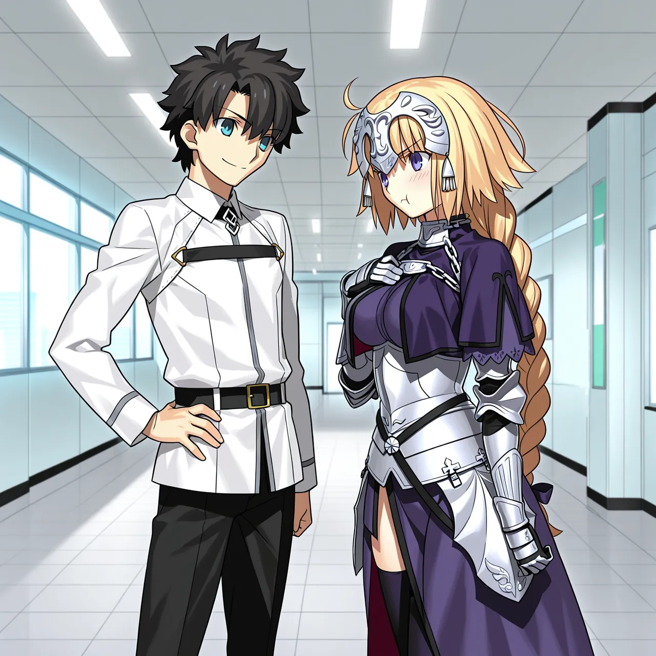 jeanne darc貞德 - Image 7
