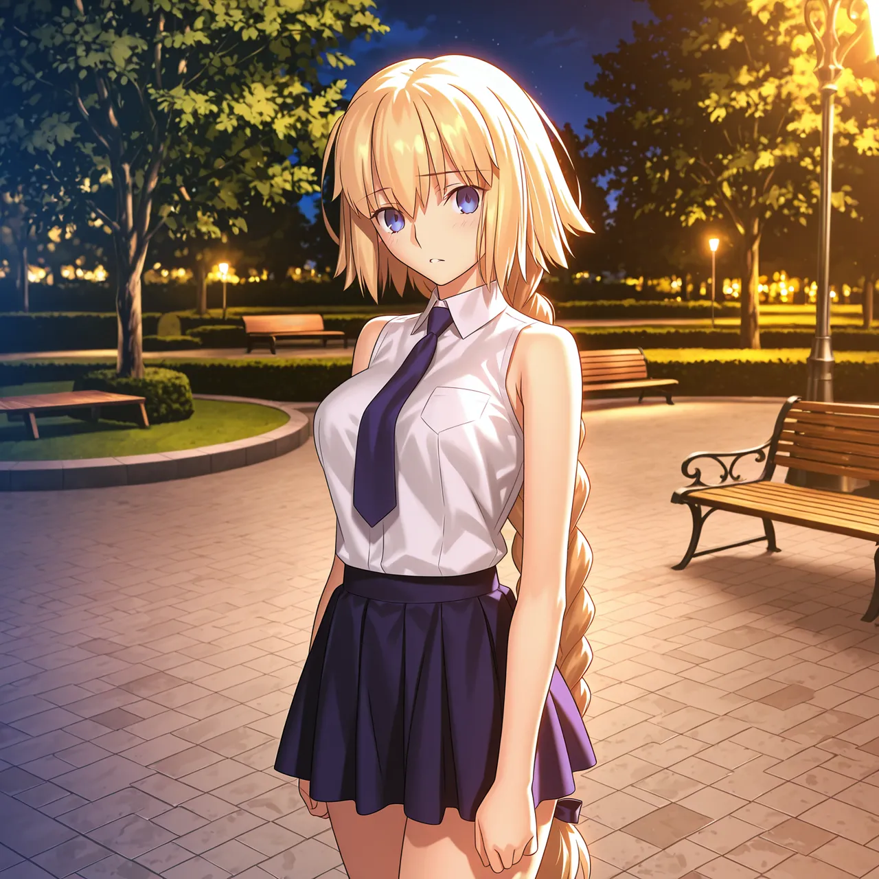 jeanne darc貞德 - Image 95