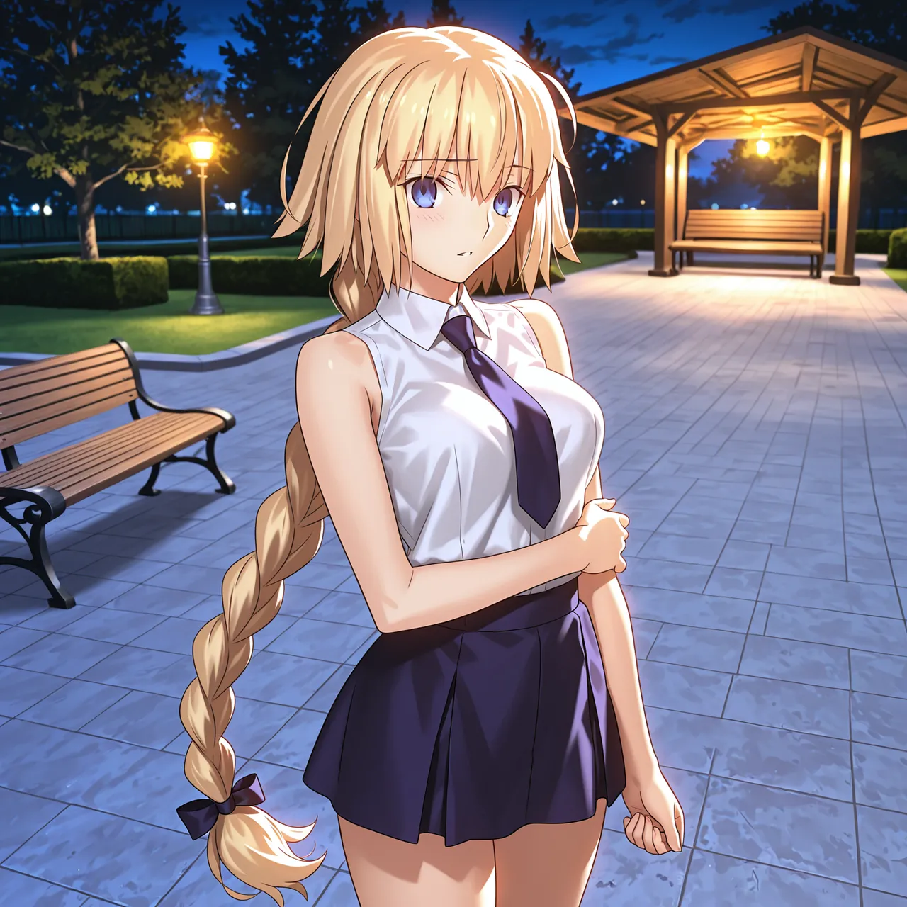 jeanne darc貞德 - Image 96