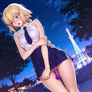 jeanne darc貞德 - Page 99