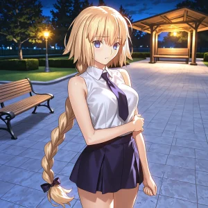 jeanne darc貞德 - Page 96