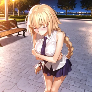 jeanne darc貞德 - Page 97