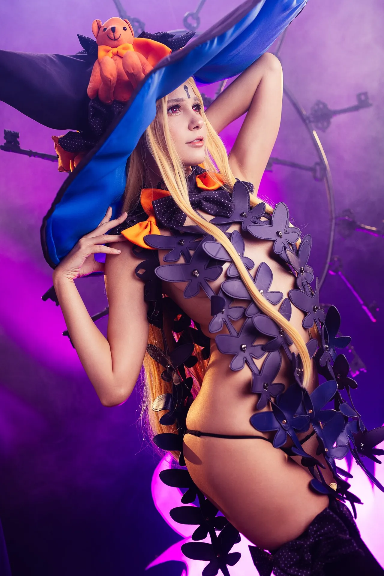 JeanWanWan on x - Image 10