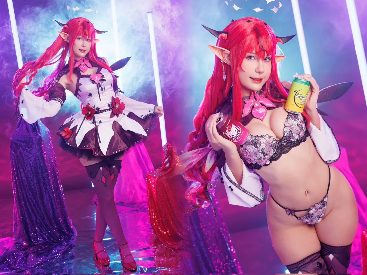 JeanWanWan on x - Image 16