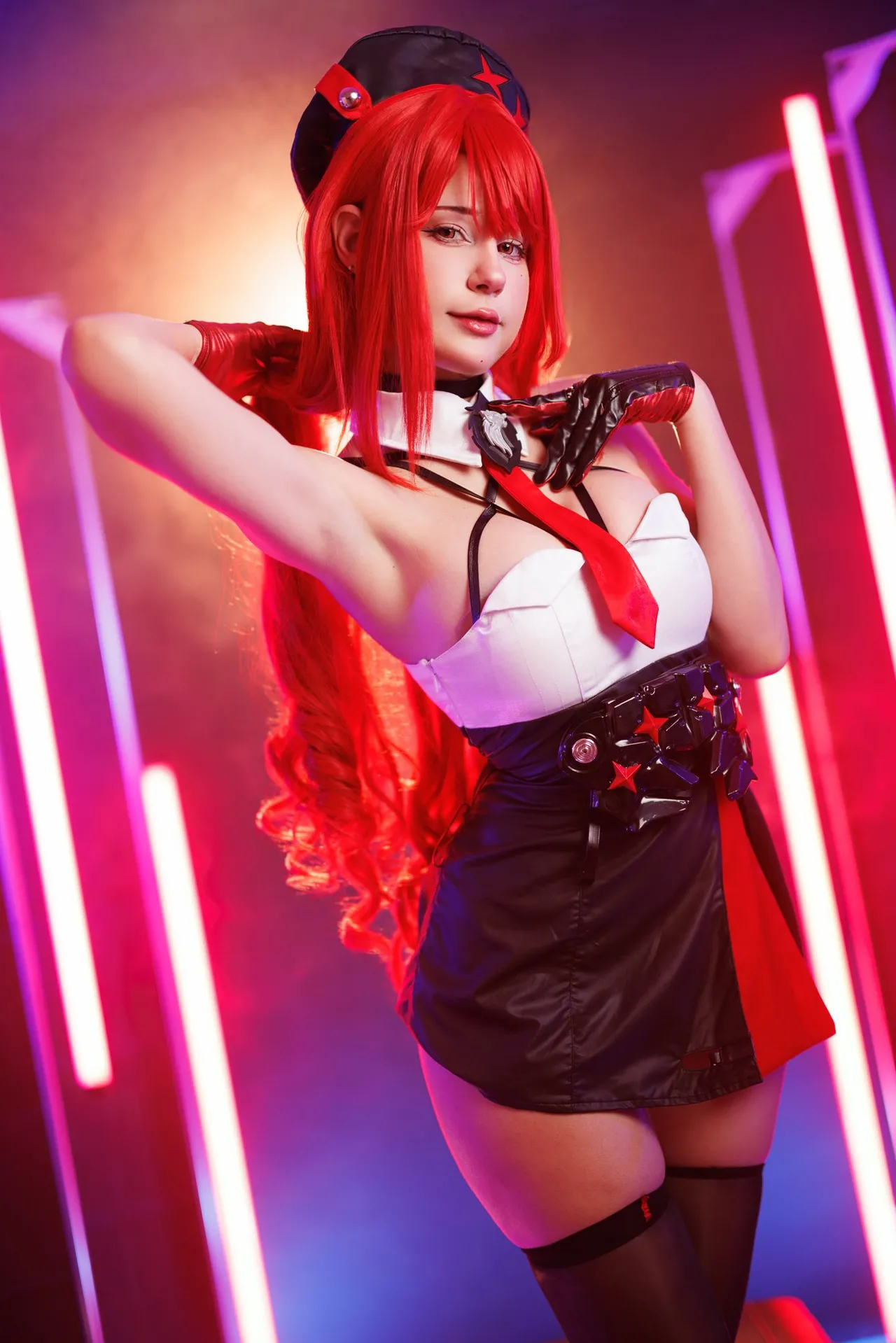 JeanWanWan on x - Image 17