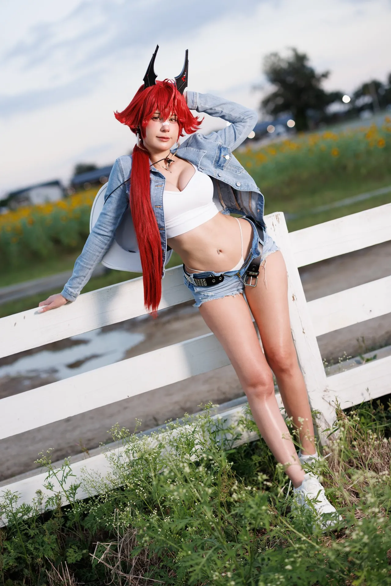 JeanWanWan on x - Image 20