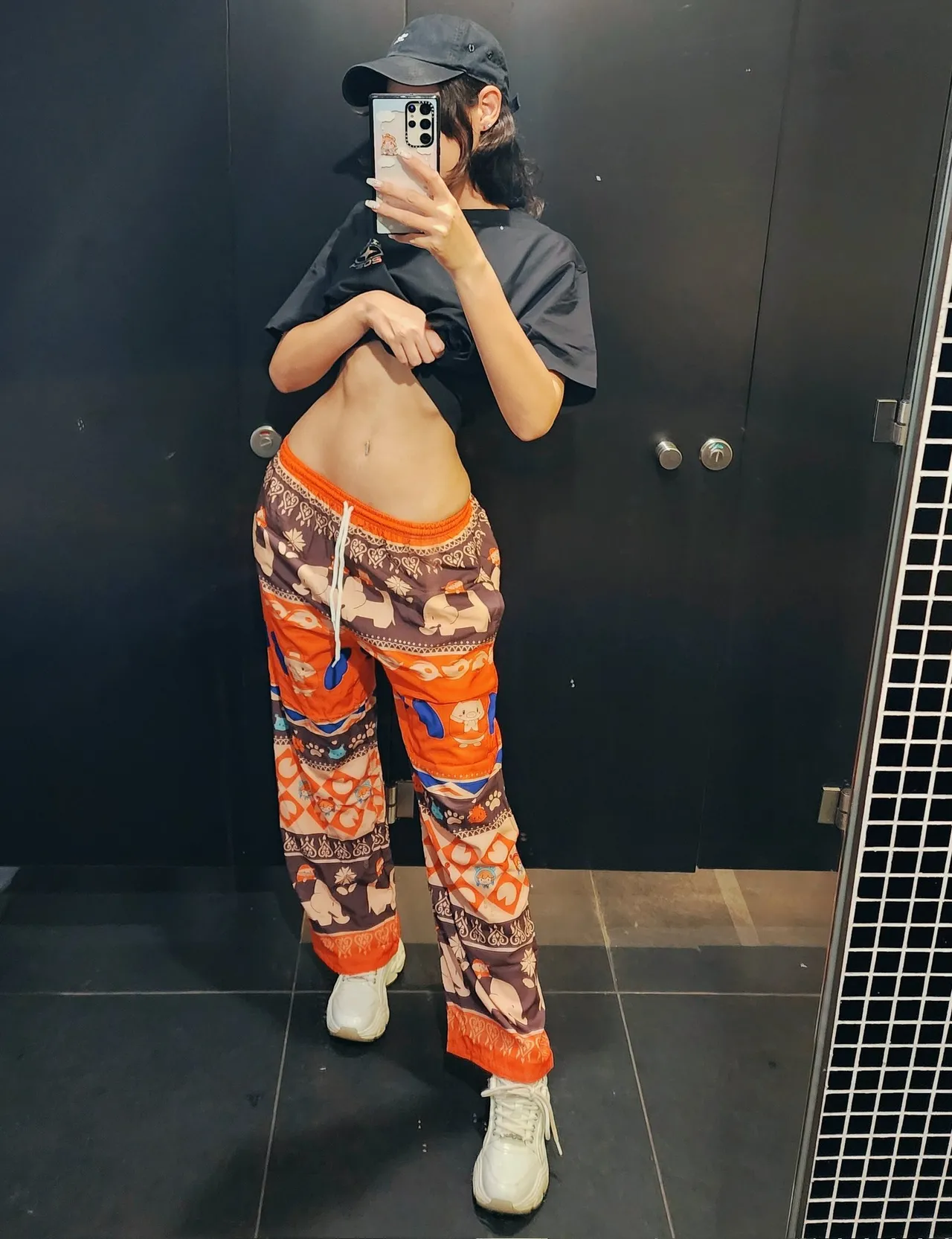 JeanWanWan on x - Image 24