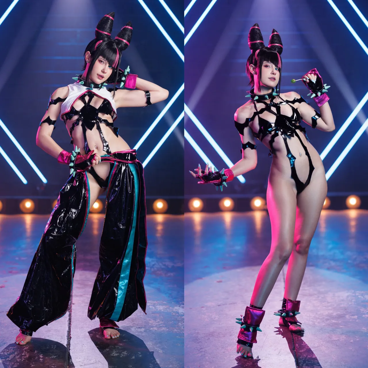 JeanWanWan on x - Image 27