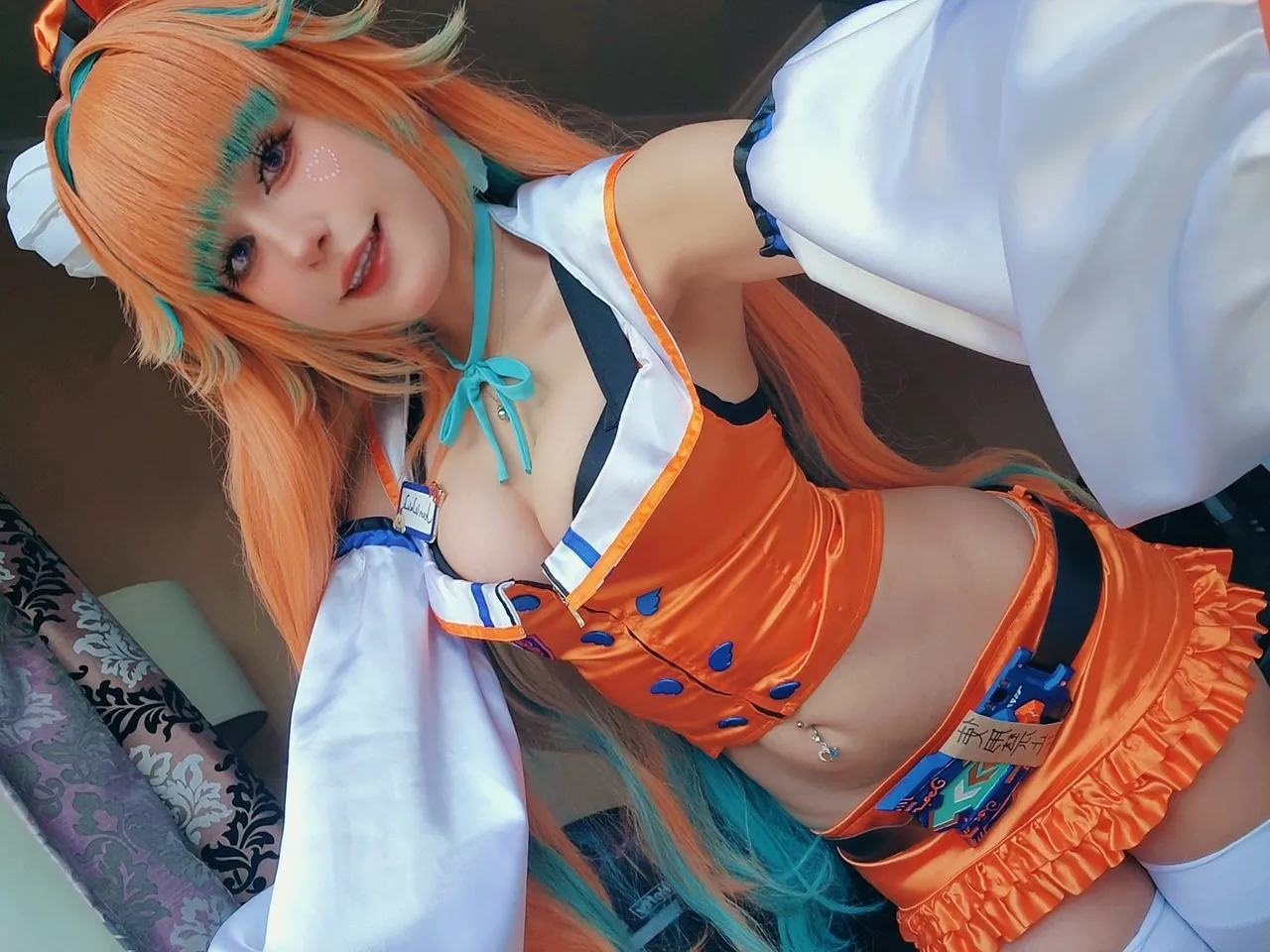 JeanWanWan on x - Image 48