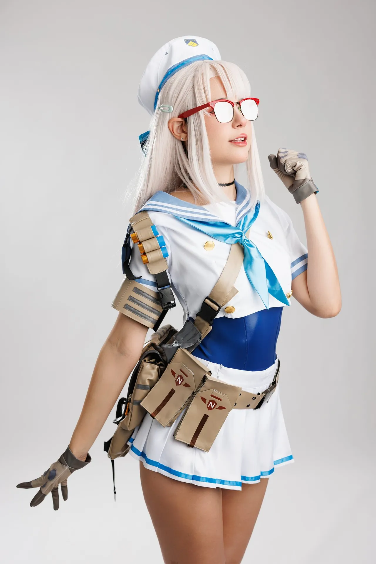 JeanWanWan on x - Image 53