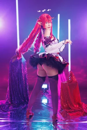 JeanWanWan on x - Page 19