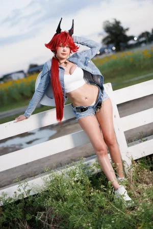 JeanWanWan on x - Page 20