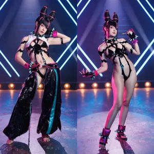 JeanWanWan on x - Page 27