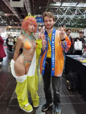 JeanWanWan on x - Page 30