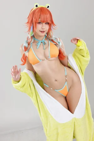 JeanWanWan on x - Page 31