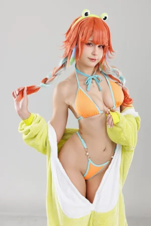 JeanWanWan on x - Page 37