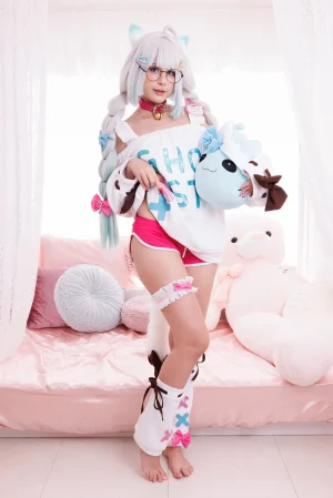 JeanWanWan on x - Page 43