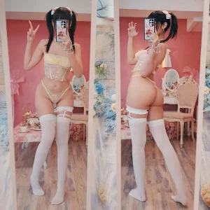 JeanWanWan on x - Page 45