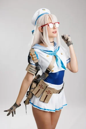 JeanWanWan on x - Page 53