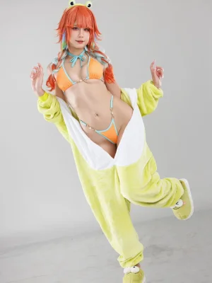 JeanWanWan on x - Page 7