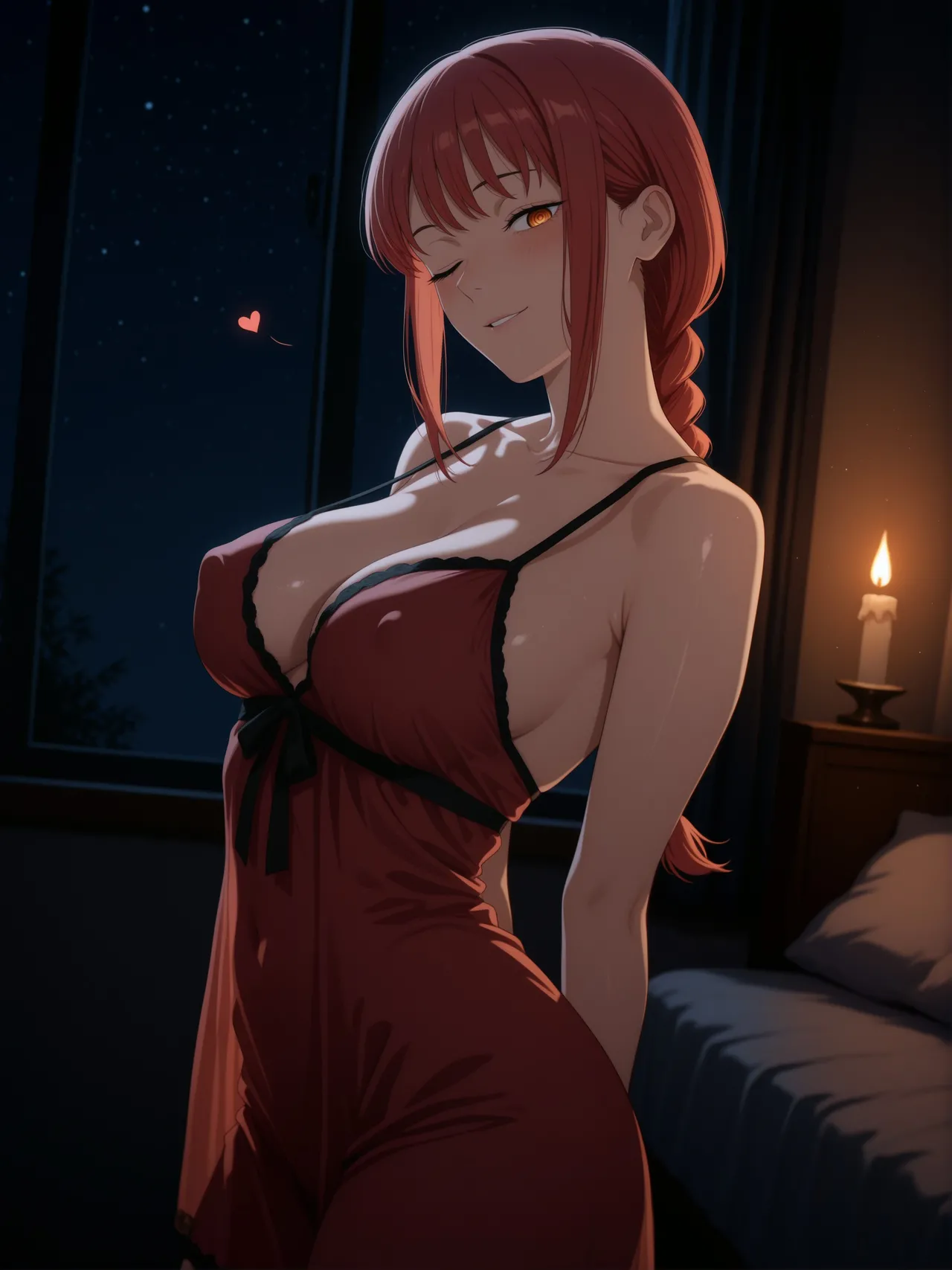 Jelly Ray Makima - Image 3