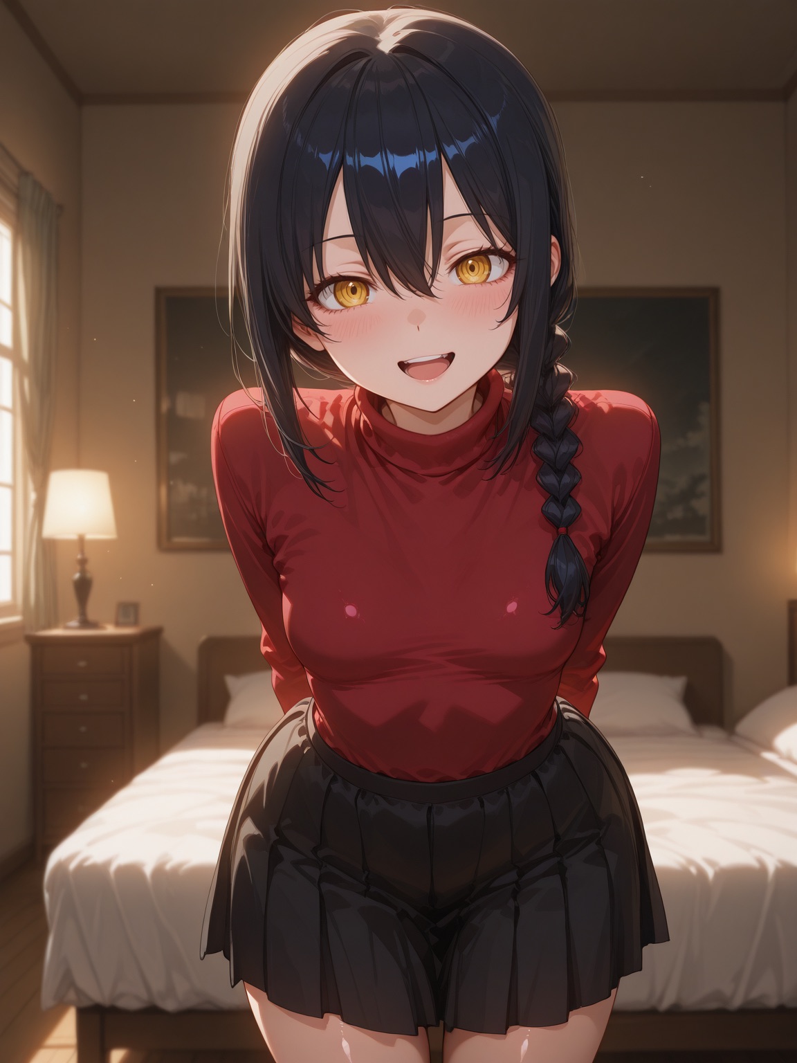 Jelly Ray Nayuta Chainsaw Man - Image 2