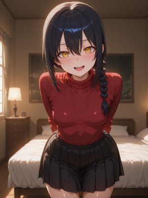 Jelly Ray Nayuta Chainsaw Man - Page 2