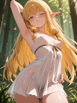 Jelly Ray Serie Thumbnail