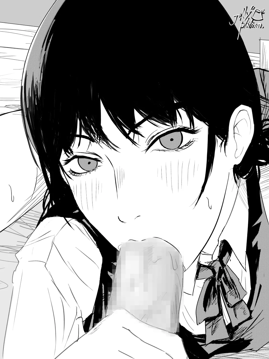 ゼリープラチナ jellyplatinum21 Pixiv - Image 106