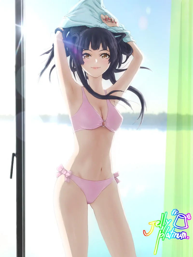 ゼリープラチナ jellyplatinum21 Pixiv - Image 12