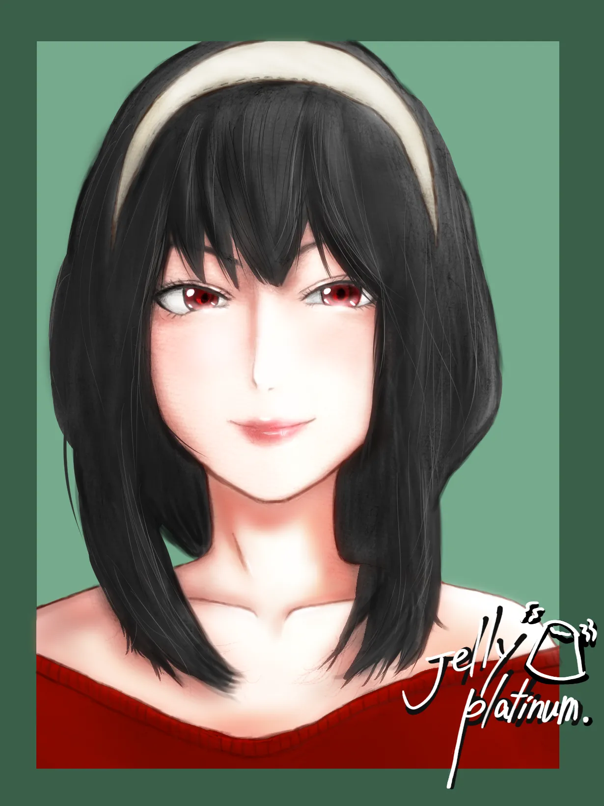 ゼリープラチナ jellyplatinum21 Pixiv - Image 16