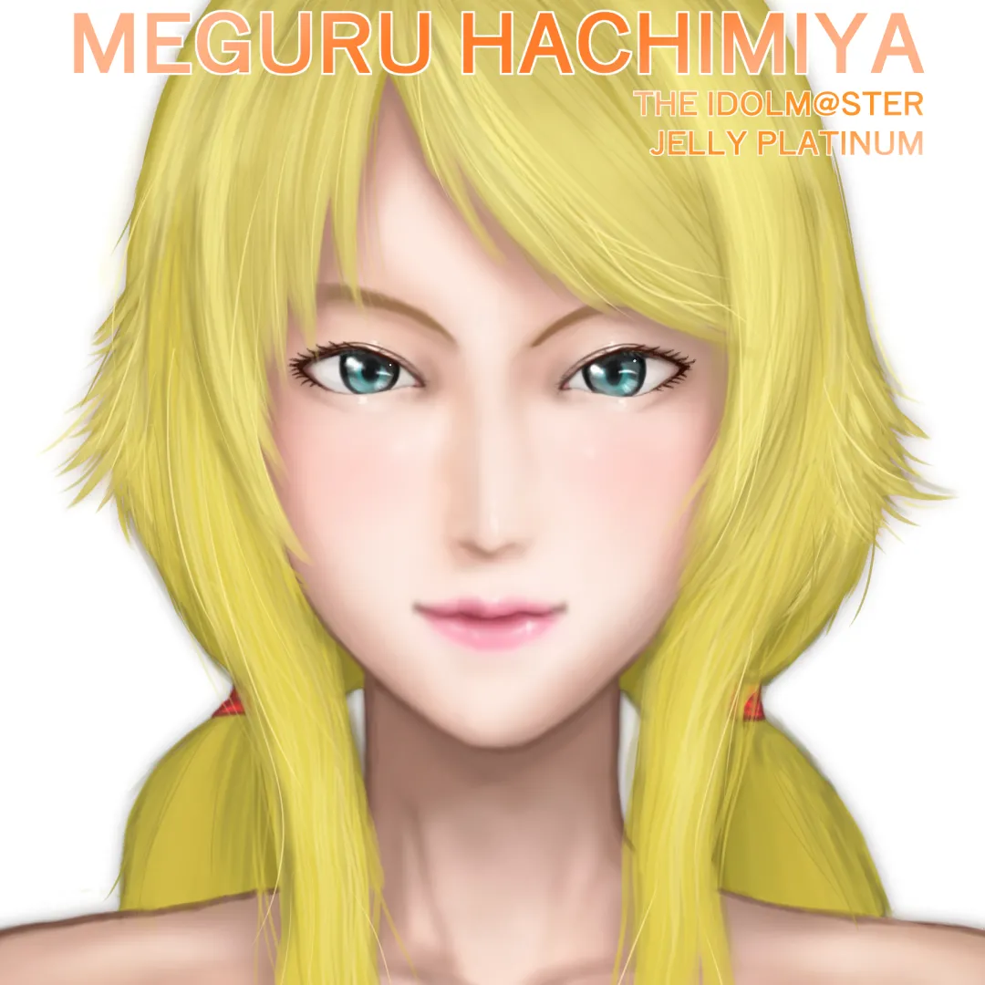 ゼリープラチナ jellyplatinum21 Pixiv - Image 17