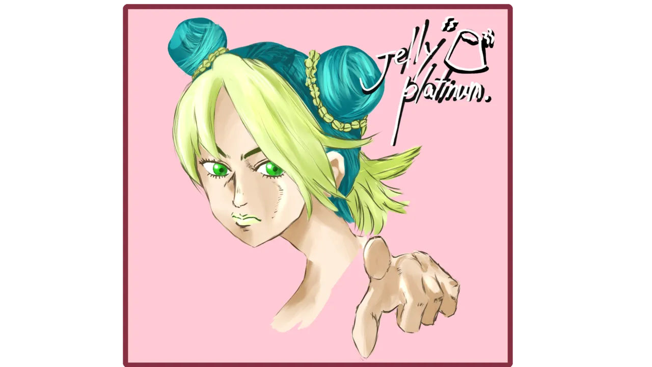 ゼリープラチナ jellyplatinum21 Pixiv - Image 2