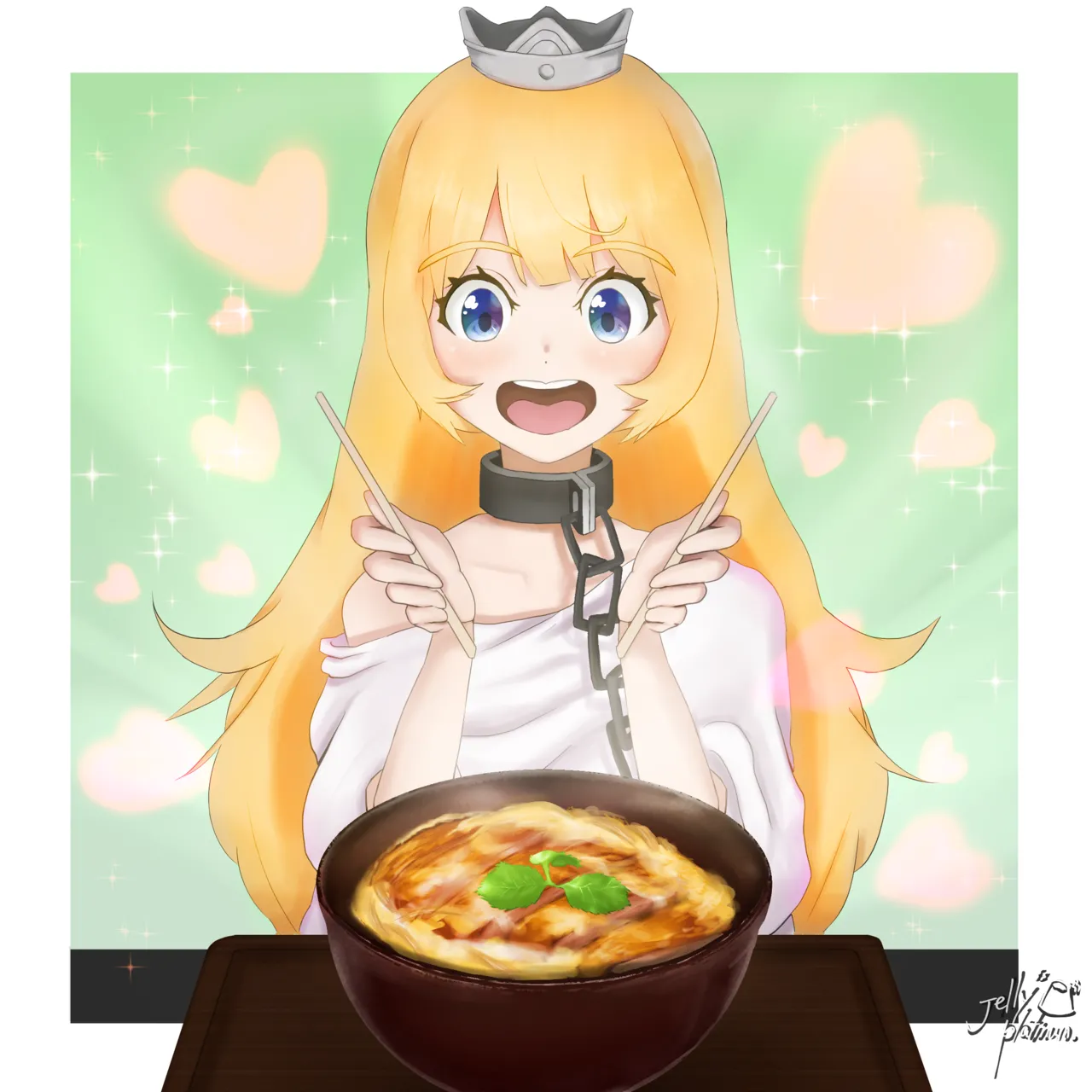 ゼリープラチナ jellyplatinum21 Pixiv - Image 22